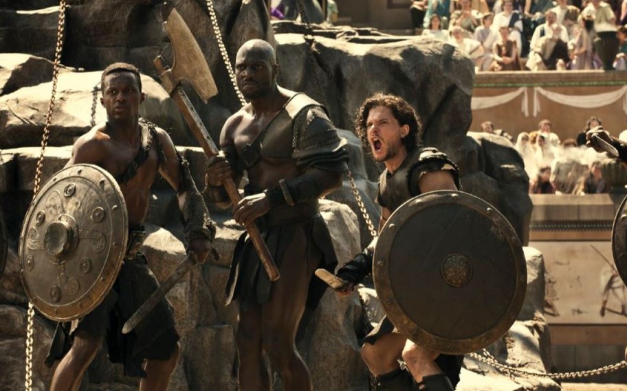 Netflix Türkiye'de geçen hafta en çok izlenen 10 film belli oldu, zirve değişmedi (27 Kasım-3 Aralık)