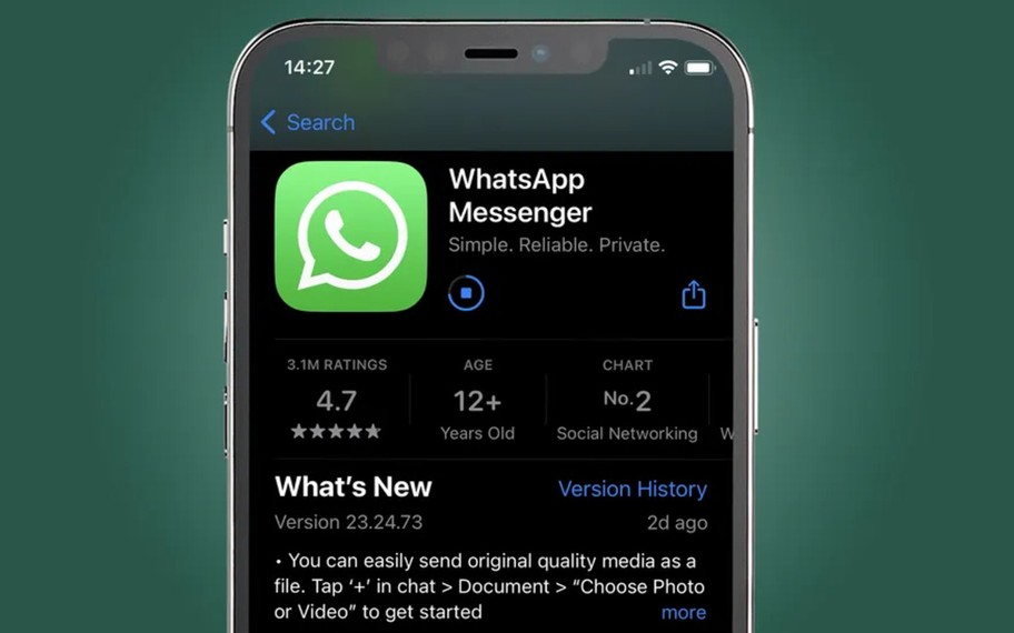 Apple, iMessage'ı Android'e getiren Beeper Mini'ye de dur dedi