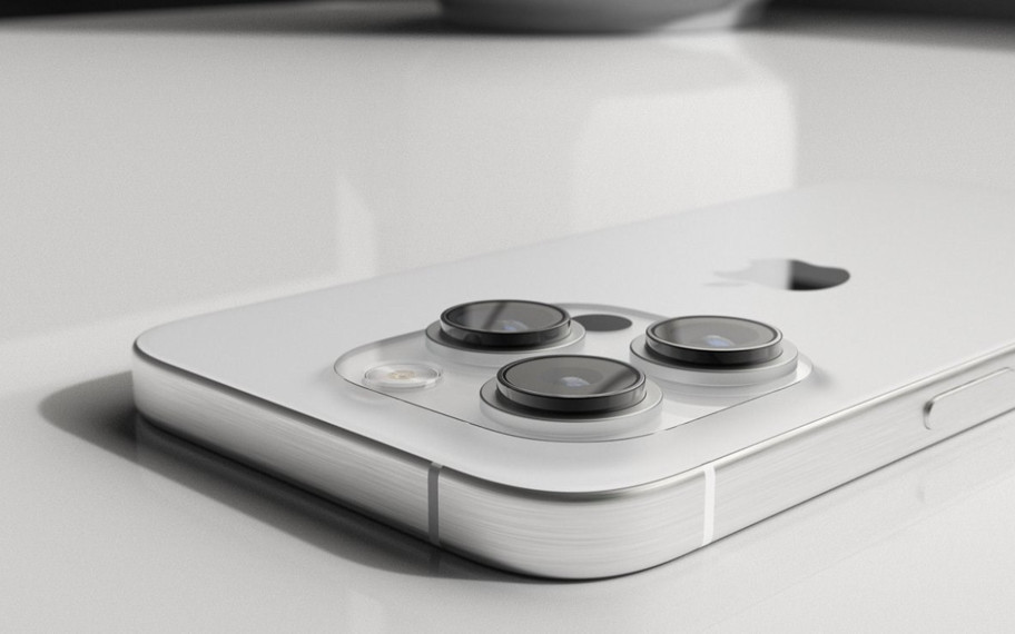 Yapay zeka, iPhone 16'ya çok daha iyi mikrofonlar getirecek