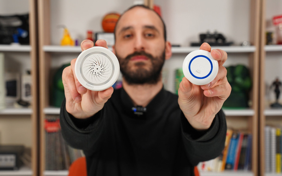 Bu Cihazlar İhtiyaç Anında Hayati Önem Taşıyor