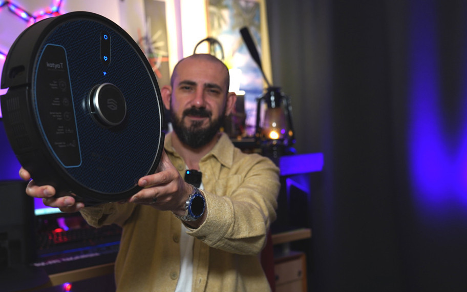 Şımart katya T İnceleme