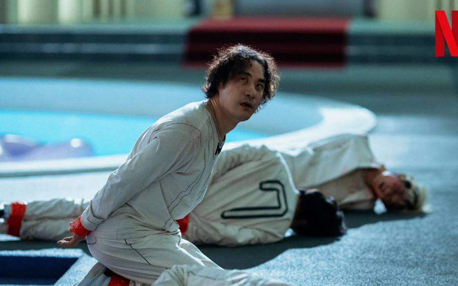 The 8 Show konusu nedir? Squid Game'den 4 yıl sonra yeni bir para oyunu dizisi!