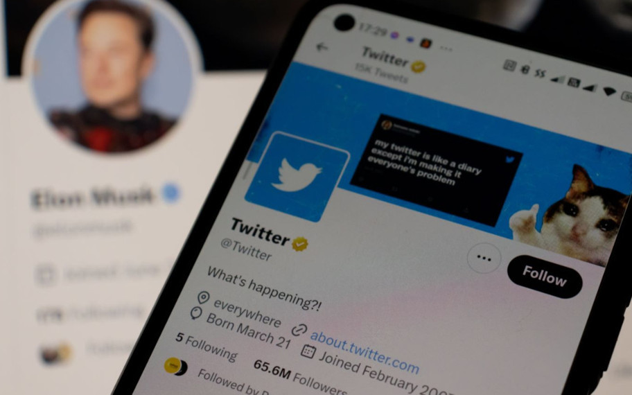 Tepkiler yükseldi, Elon Musk o tweet'ini hemen sildi