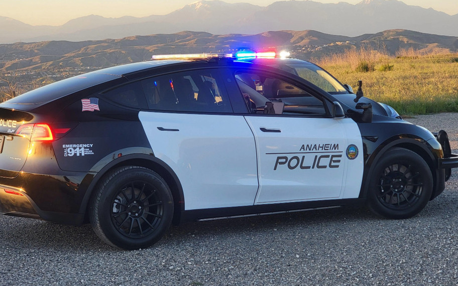 ABD'de polisler Tesla araçlara binmek istemiyor