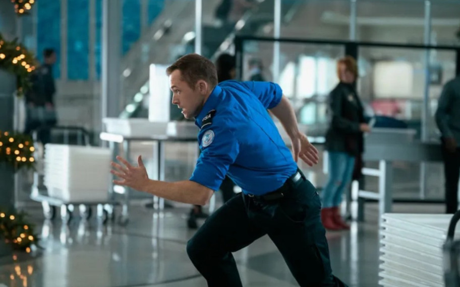 Kabin Bagajı filminin konusu ne? Yeni aksiyon, gerilim filmi Netflix'te tüm zamanların ilk 5'ine girdi