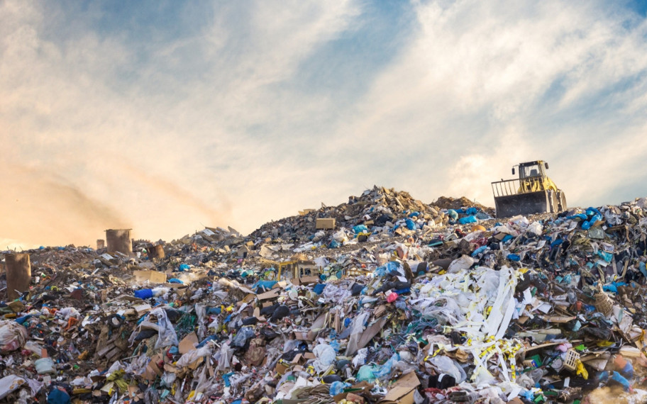 700 milyon dolarlık Bitcoin'i çöpe attı, şimdi çöplüğü satın almak istiyor