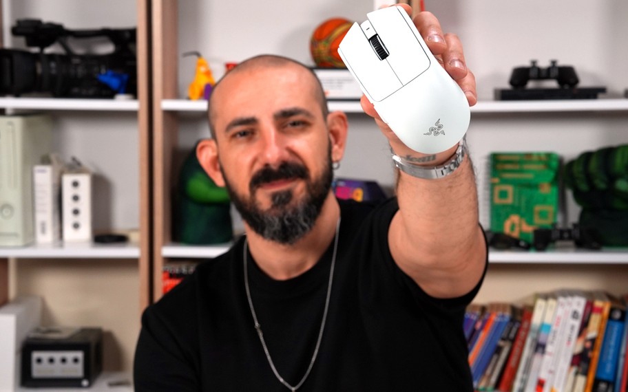 Razer Viper V3 Pro İnceleme