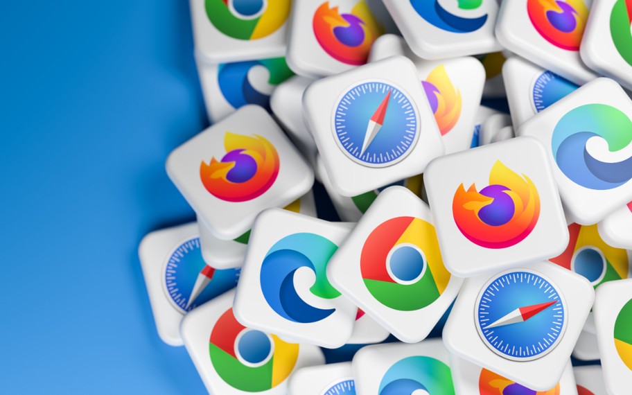 Tarayıcı savaşları: Edge yükseliyor, Chrome geriliyor