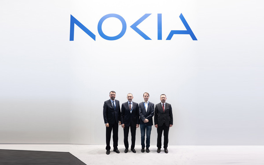 Türk Telekom ve Nokia, endüstriyel dijital dönüşüm için iş birliği yaptı