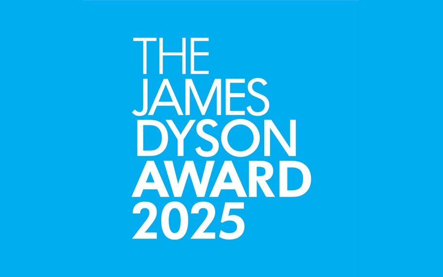 2025 James Dyson Ödülü başvuruları başladı