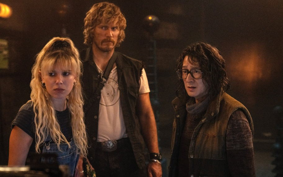 Netflix tarihinin en büyük filmi olacaktı, yayınlanmadan yerden yere vuruldu