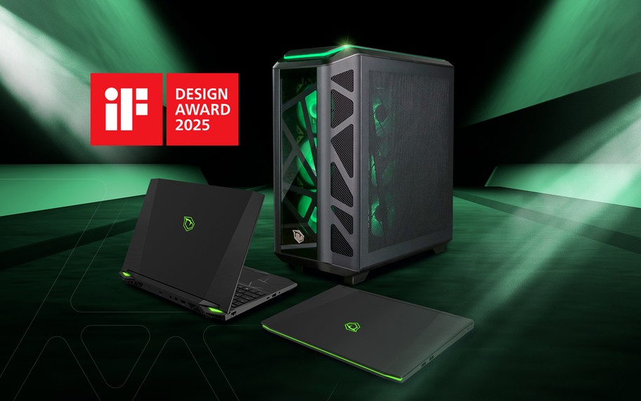 Monster, iF Design Award 2025’te ödül kazandı