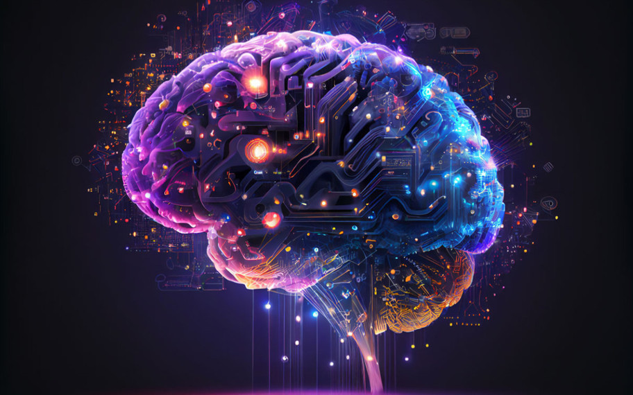 Yapay zekada yeni dönem: Microsoft, insan beyni tabanlı AI geliştiriyor