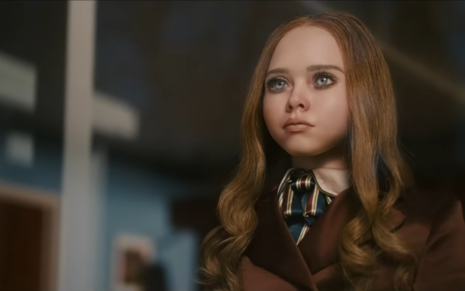 M3gan 2.0 geliyor: Bu kez tehlike daha akıllı ve daha ölümcül