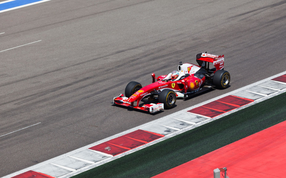 Formula 1 pilotları, yarışlardan sonra neden tartılıyor?