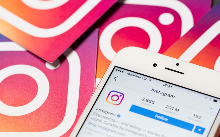 Apple Intelligence'a sert bir darbe de Instagram'dan geldi
