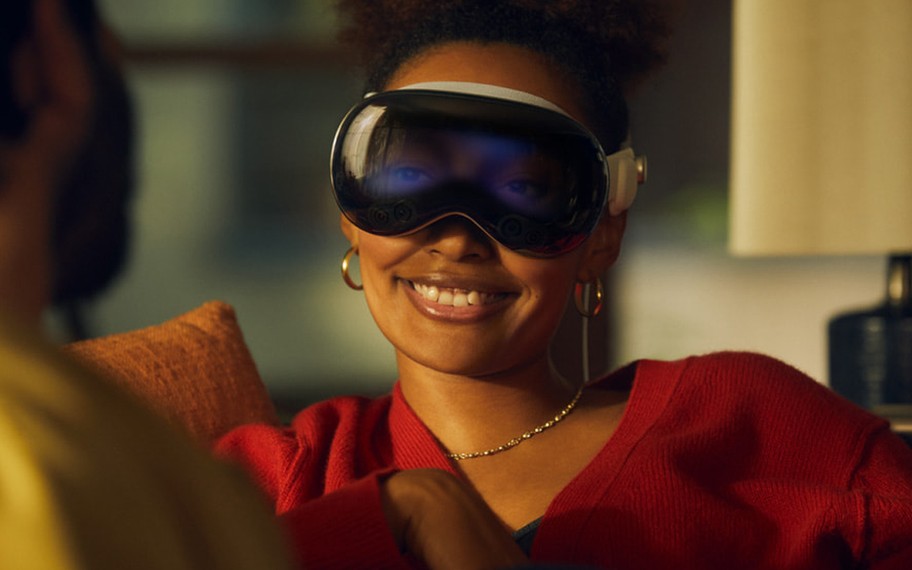 Apple Vision Air iddiaları güçleniyor: Uygun fiyatlı Vision Pro mu geliyor?