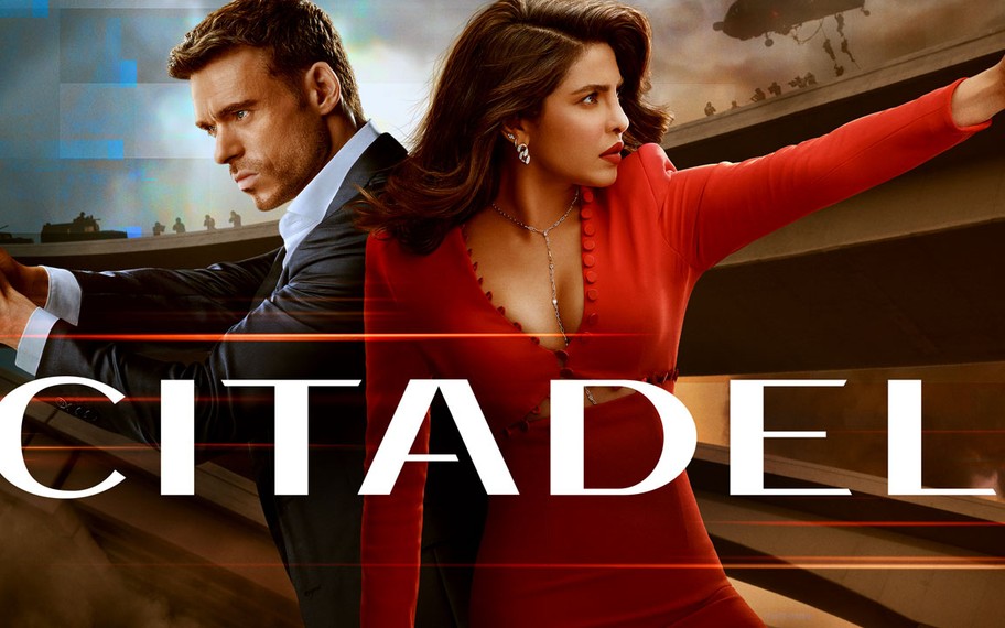 Prime Video’dan Citadel serisi için 2 iptal, bir devam kararı