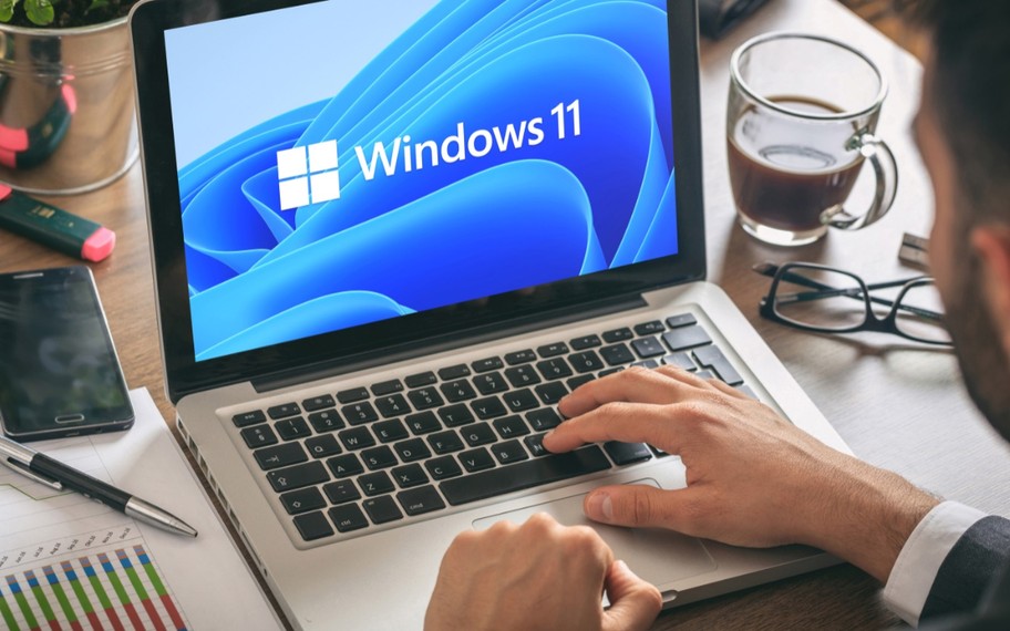 Windows 11'in Ekran Alıntısı Aracı'na yeni bir yetenek daha
