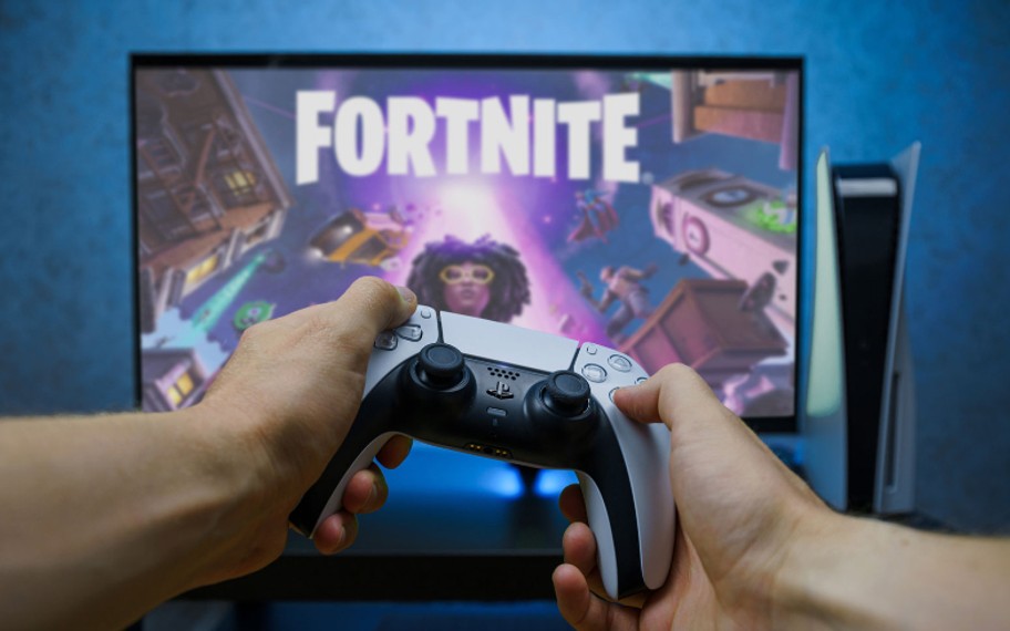 Fortnite aksanı: Çocukların konuşma tarzı oyunlarla nasıl değişiyor?