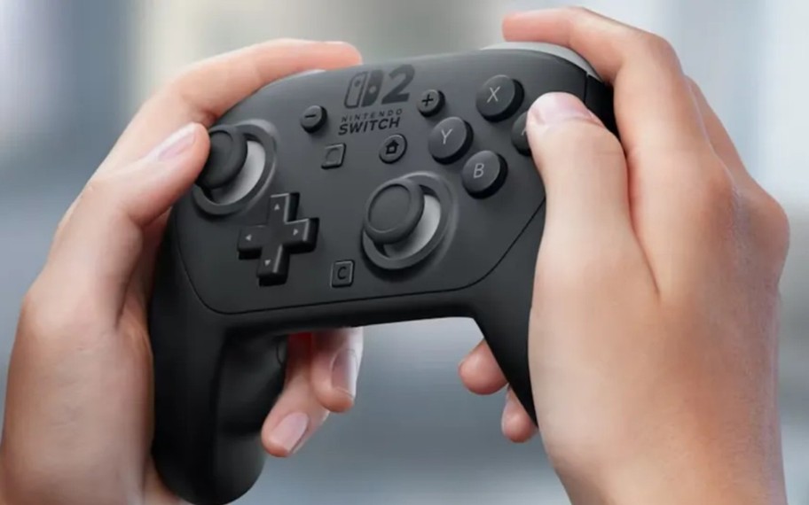 Microsoft açıkladı: Xbox oyunları Switch 2’ye geliyor!
