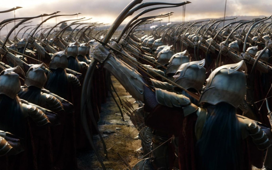 Orta dünya sevenlerin beğeneceği en iyi 17 film: Yüksek IMDb puanlarıyla unutulmaz maceralar