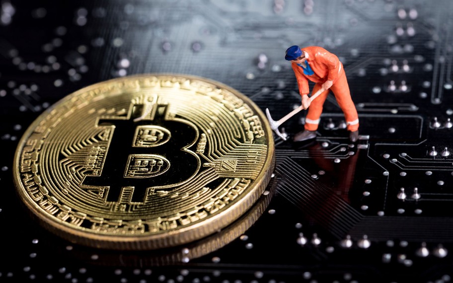 Bitcoin madenciliğinin sonu geliyor: Neden eskisi kadar karlı değil?