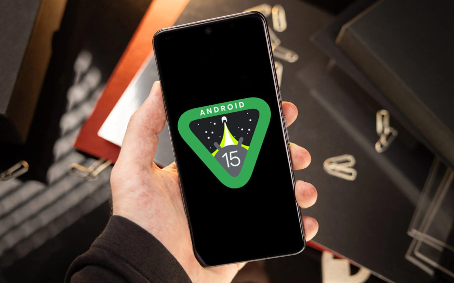 Android 15'ten ancak 8 ay sonunda gelen önemli "başarı"