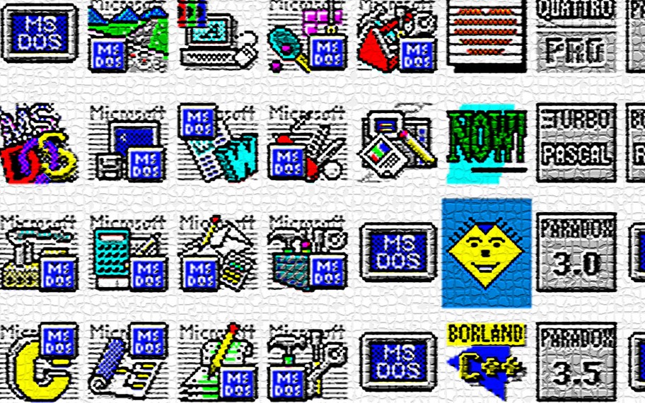 12 KB’lık moricons.dll gizemi: Bu eski Windows dosyası neden halen yaşıyor?