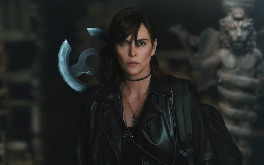 The Old Guard 2 fragmanı yayınlandı: Ölümsüzler yeni bir tehditle karşı karşıya