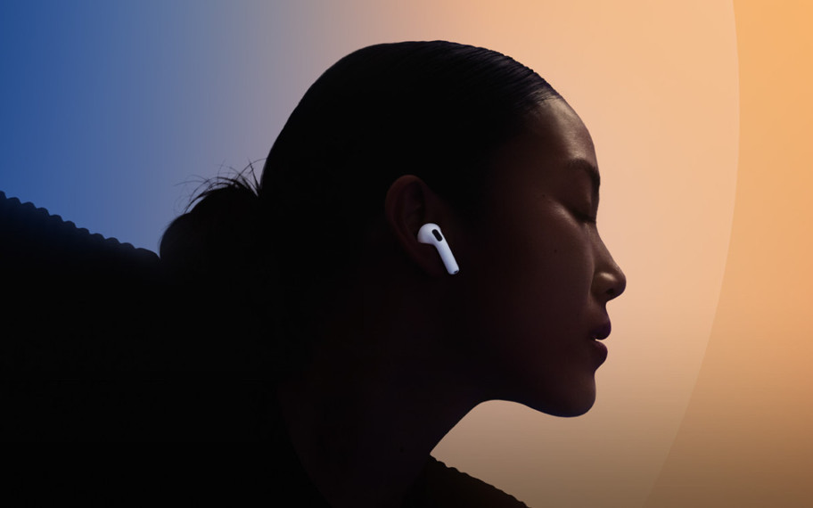 Apple'ın kameralı AirPods modeli için heyecan yaratan iddia
