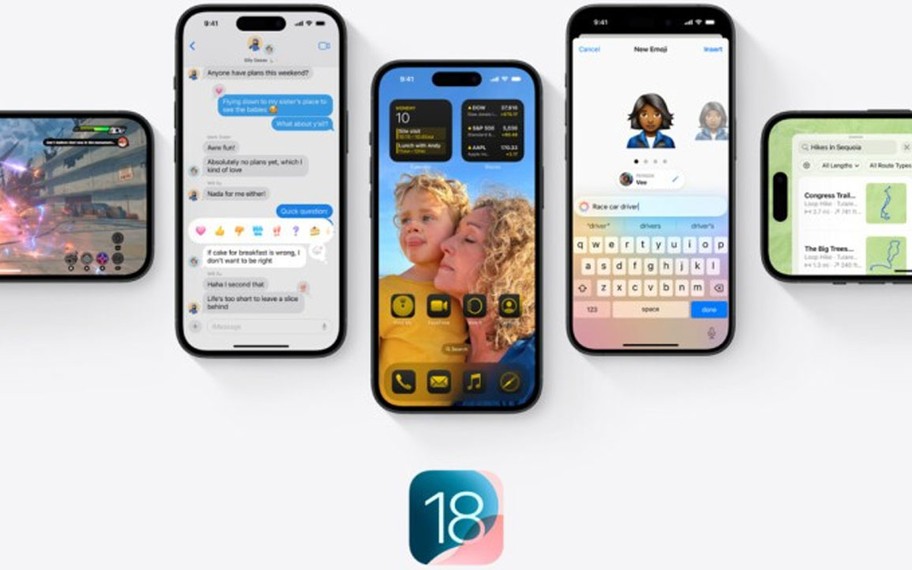 iOS 18.5 ve iPadOS 18.5 yayınlandı, hemen indirin!
