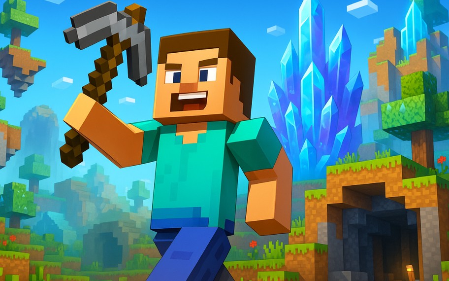 Minecraft İçin Eğlenceyi Katlayacak En Yeni 10 Mod