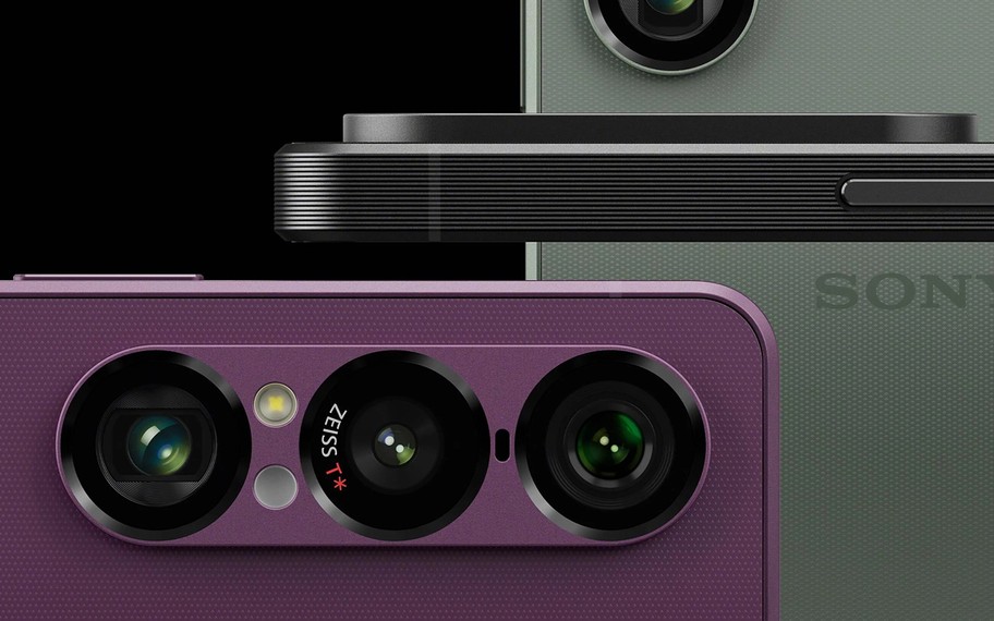 Sony, yeni amiral gemisi telefonu Xperia 1 VII'yi resmi olarak tanıttı