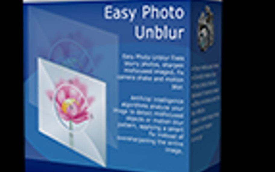 Easy Photo Unblur  10
