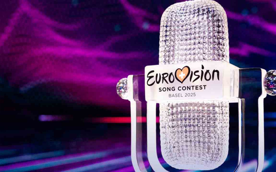 Eurovision şarkı yarışması nasıl, nereden izlenir? Canlı yayın detayları