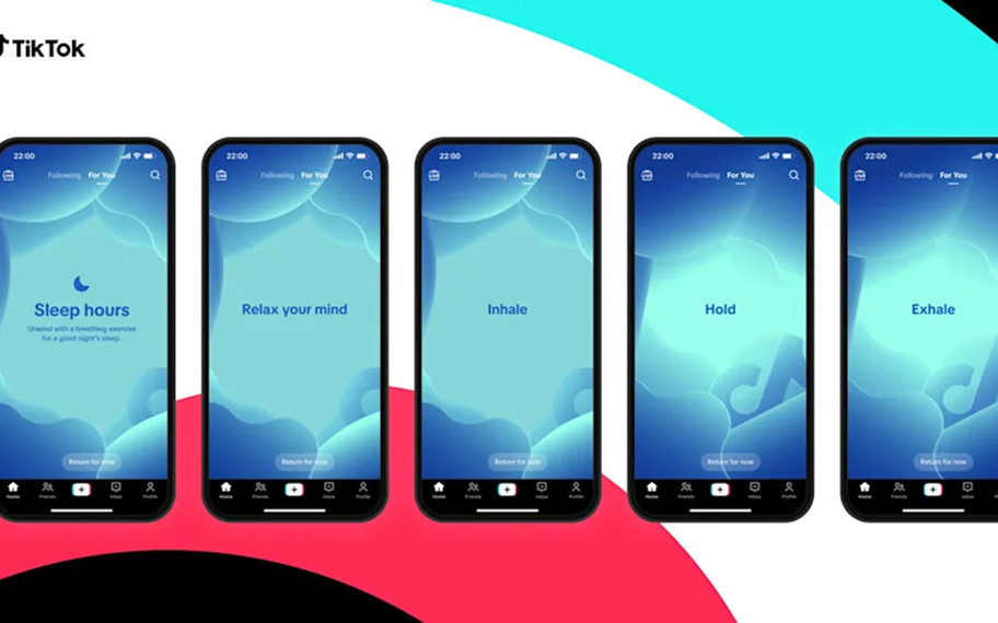 TikTok'ta "haydi çocuklar, uyku zamanı" devri başladı