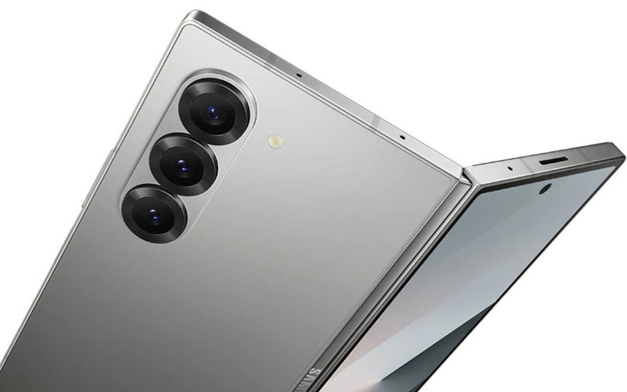 Galaxy Z Fold 7 ve Z Flip 7 görüntülendi: Yeni tasarımlar neler sunuyor?