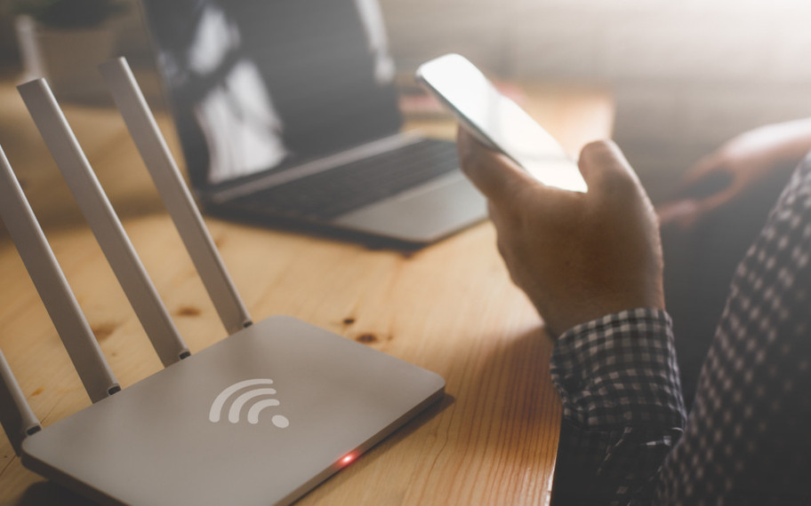 WiFi Şifresini Öğrenmenin En Pratik Yolları