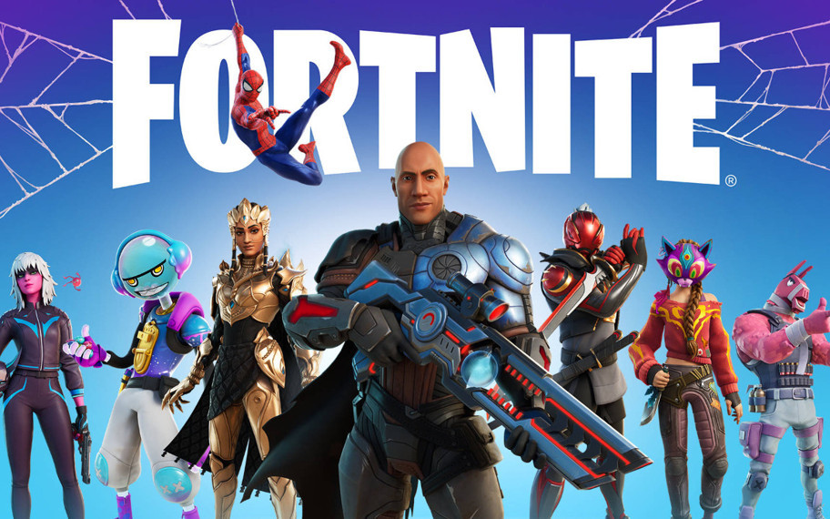 Fortnite Kaç GB Yer Kaplıyor? Fortnite Sistem Gereksinimleri Neler?