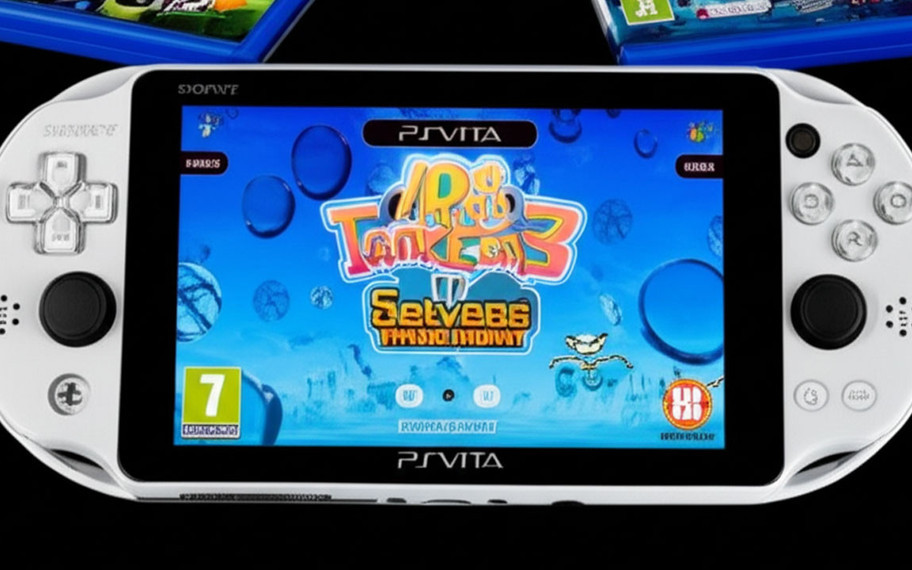 Sony’den yeni bir taşınabilir PlayStation konsolu mu geliyor?