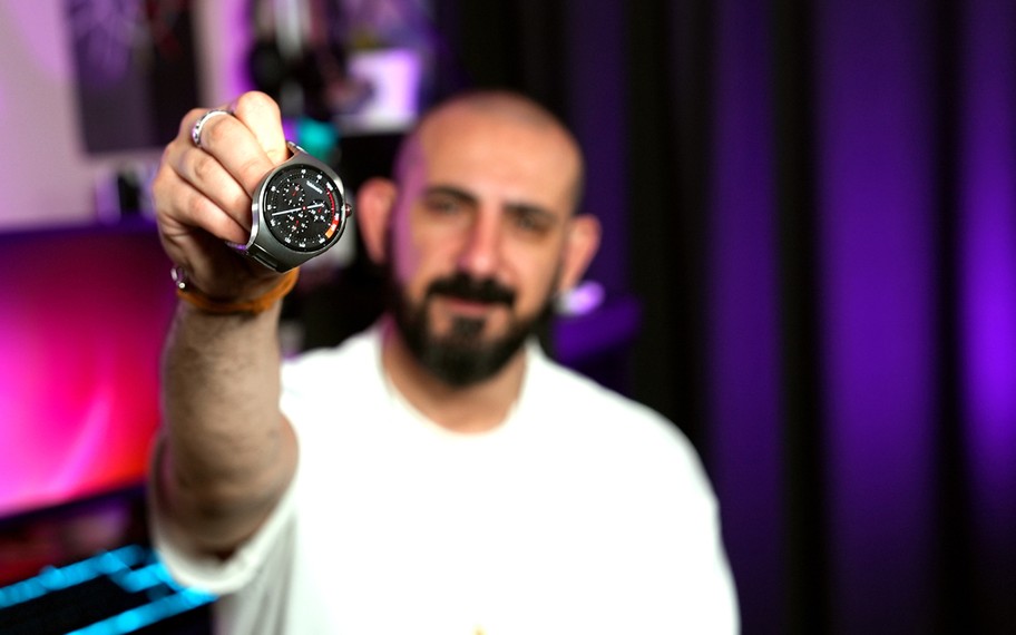 Huawei Watch 5 İnceleme