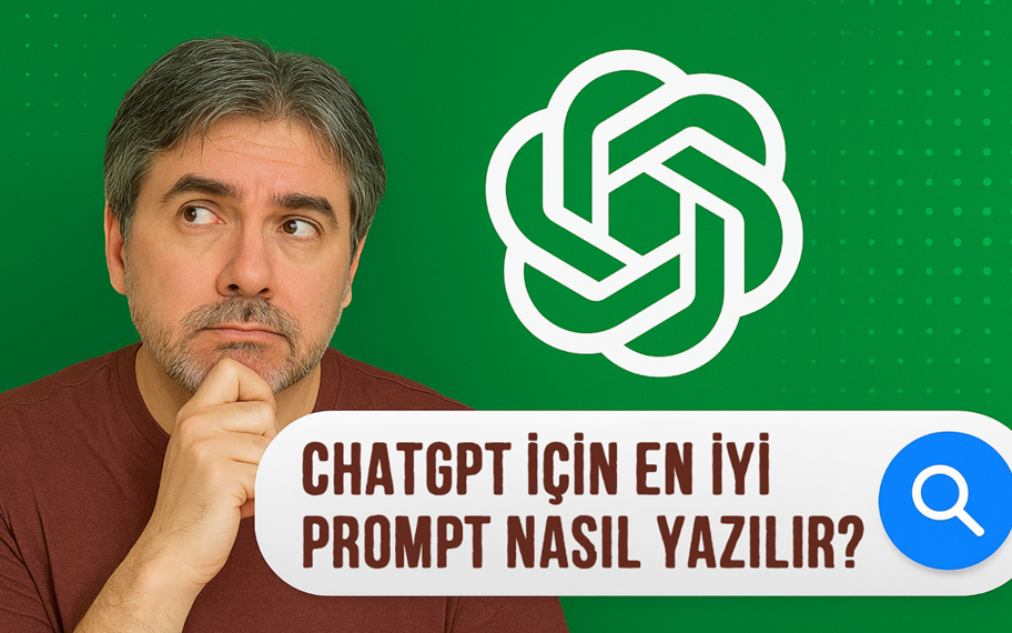 Yapay zeka'dan her zaman en isabetli cevapları alın: ChatGPT için en iyi prompt nasıl yazılır?