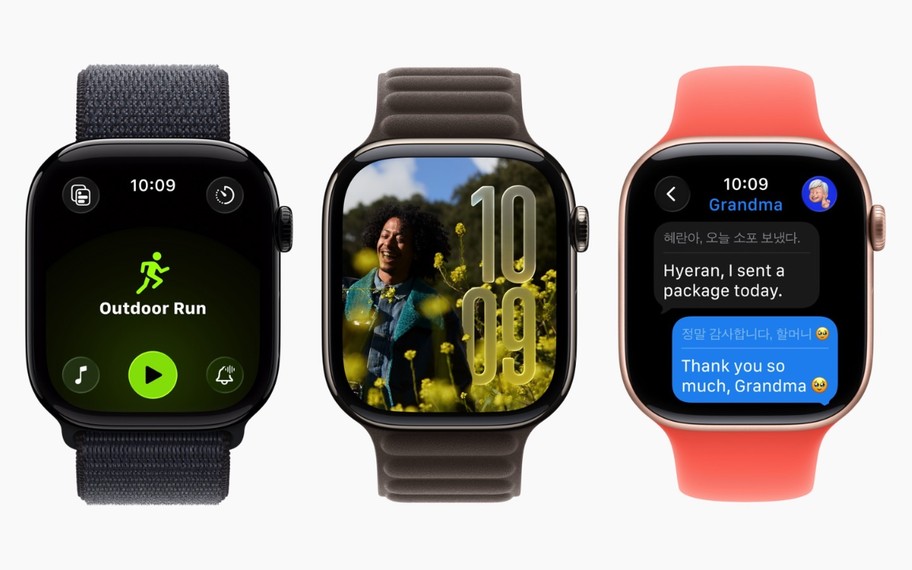 watchOS 26 ve Liquid Glass, Apple Watch’a hangi yenilikleri getirecek?