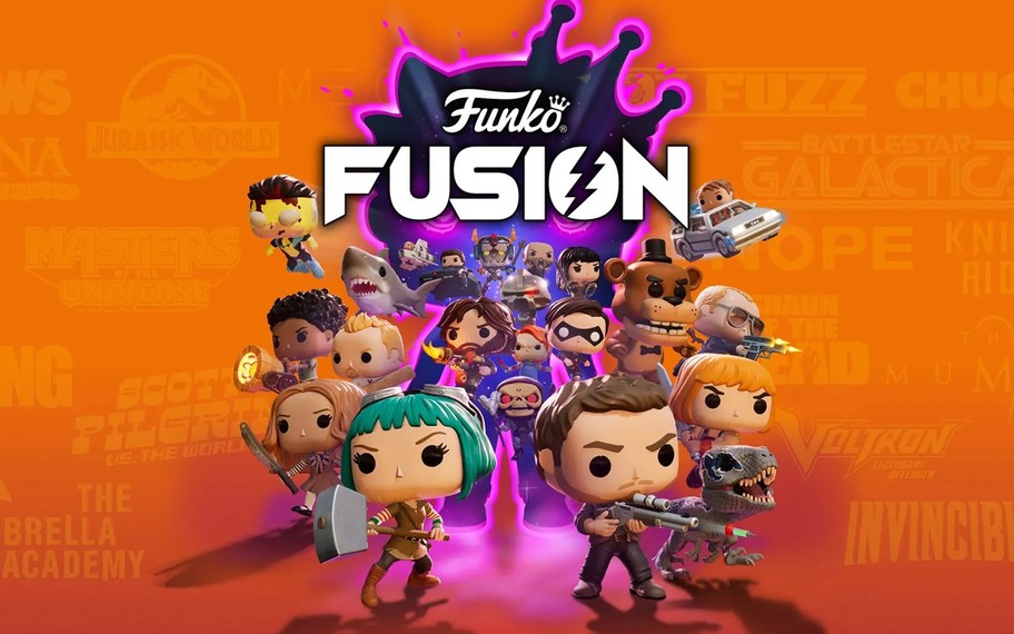 Funko Fusion ile pop kültür evreninde bir macera! İşte Funko Fusion incelemesi!