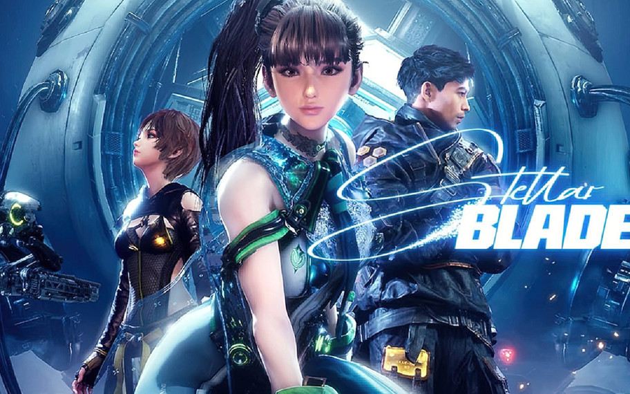 Stellar Blade PC İncelemesi: EVE'in “Efsanevi” Macerası Bilgisayar Platformunda