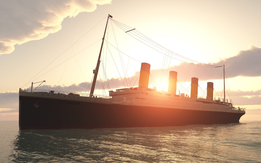 Titanik kazasında kaç kişi kurtuldu? Sayılar neden halen net değil?