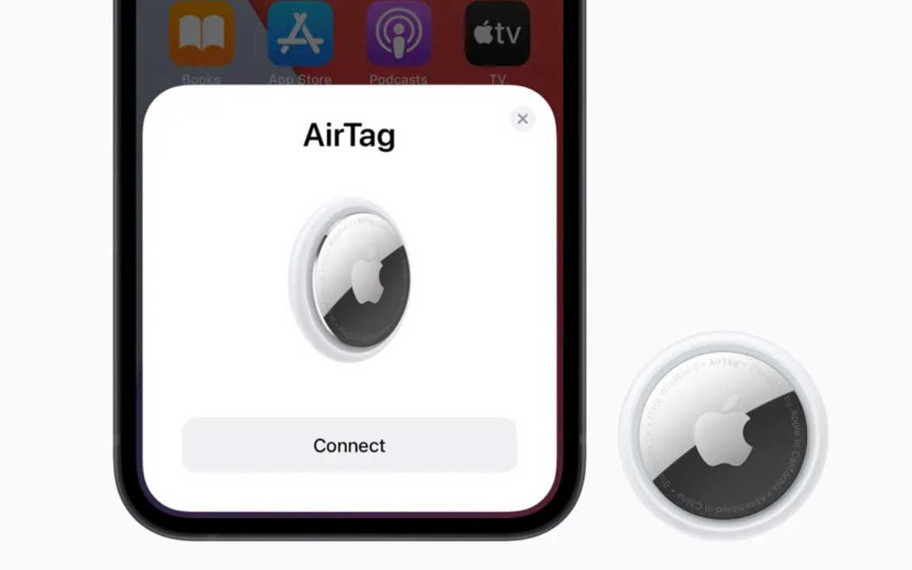 Çalınan Jaguar’ı, Apple AirTag sayesinde geri aldılar