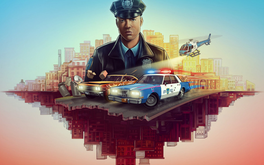 The Precinct İncelemesi: Çörekleri ve kahveleri hazırlayın. Averno'da devriyeye çıkıyoruz!