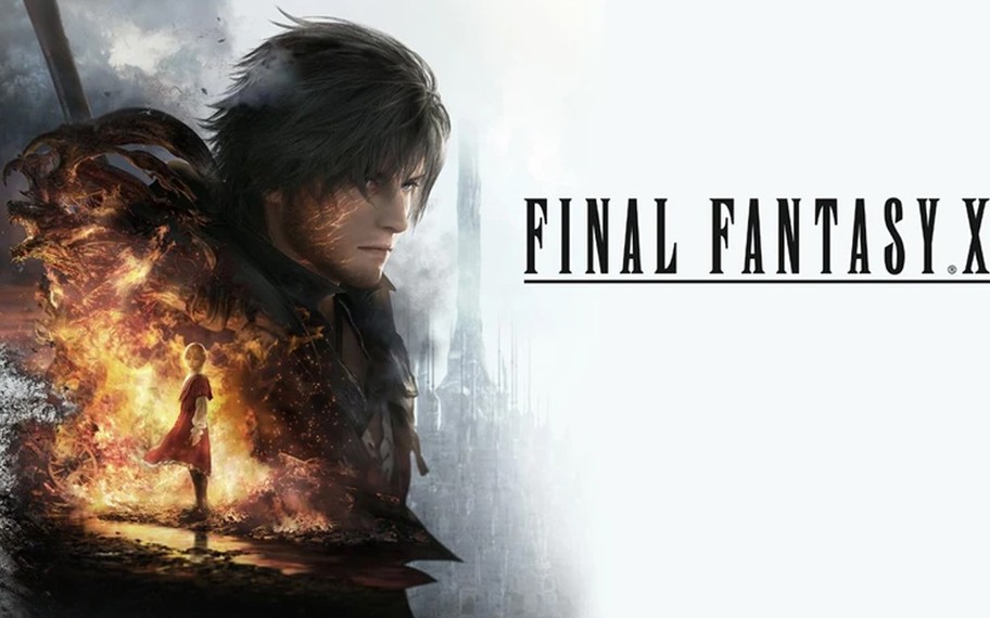 Bu seri daha önce hiç bu kadar aksiyon yaşamamıştı: Final Fantasy XVI İnceleme!